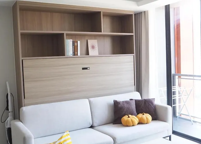 New Open Deal! Circle Sukhumvit31 #2br #5ppl *
