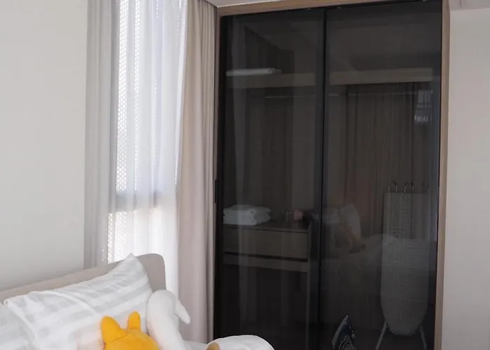 New Open Deal! Circle Sukhumvit31 #2br #5ppl