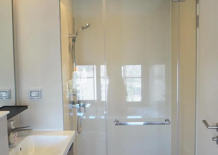 New Open Deal! Circle Sukhumvit31 #2br #5ppl *
