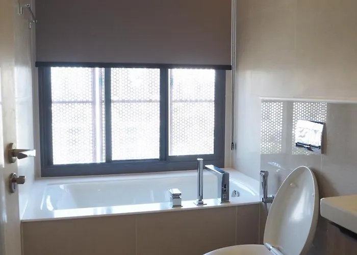 New Open Deal! Circle Sukhumvit31 #2br #5ppl 公寓 曼谷