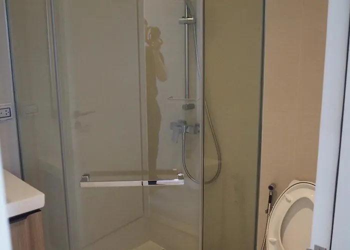 New Open Deal! Circle Sukhumvit31 #2br #5ppl * 曼谷