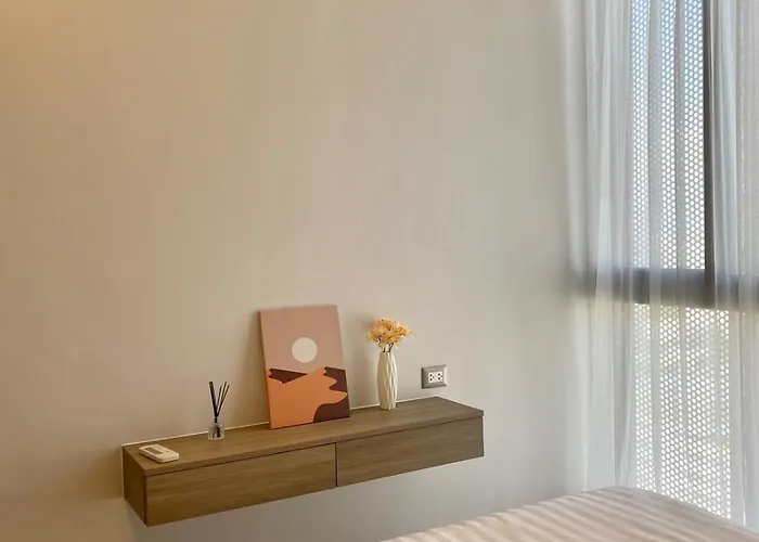 New Open Deal! Circle Sukhumvit31 #2br #5ppl 曼谷