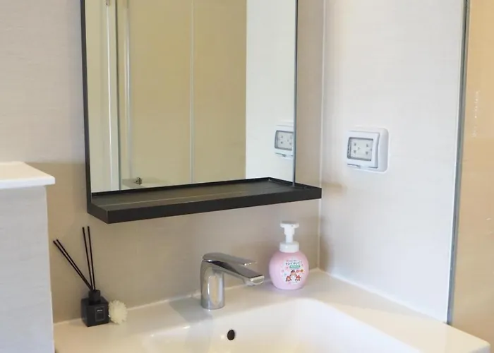 New Open Deal! Circle Sukhumvit31 #2br #5ppl *