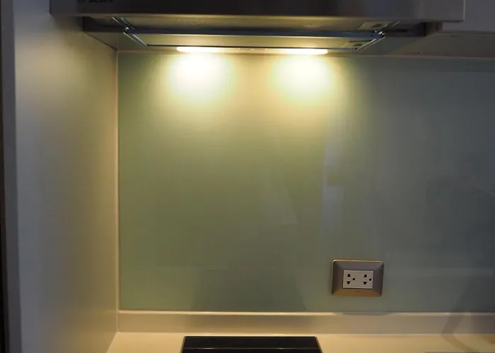 公寓 New Open Deal! Circle Sukhumvit31 #2br #5ppl *