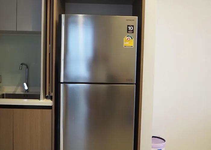 New Open Deal! Circle Sukhumvit31 #2br #5ppl 公寓 曼谷