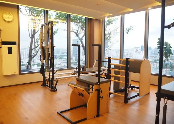 New Open Deal! Circle Sukhumvit31 #2br #5ppl *