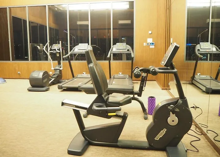 New Open Deal! Circle Sukhumvit31 #2br #5ppl * 曼谷